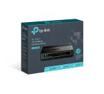 TP-Link TL-SF1016D Non-géré Fast Ethernet (10/100) Noir