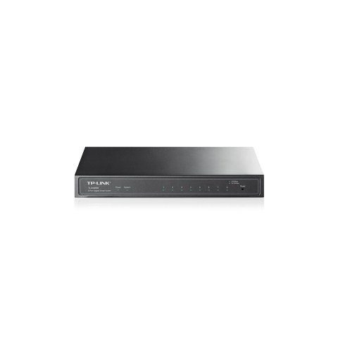 JETSTREAM SWITCH SMART DE 8P GIGA
