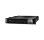 APC Smart-UPS On-Line SRT1500RMXLI - 1,5 kW/VA, 6 sorties C13, montable en rack