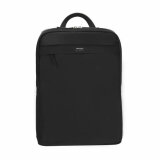 Targus Newport Notebooktasche 38,1 cm (15 Zoll) Rucksack Schwarz