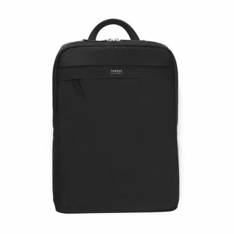 Targus Newport Notebooktasche 38,1 cm (15 Zoll) Rucksack Schwarz