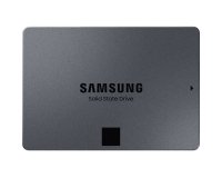 Samsung MZ-77Q4T0 4 TB 2.5" Serial ATA III V-NAND MLC