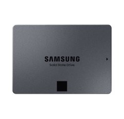 Samsung MZ-77Q8T0 8 TB 2.5" SATA V-NAND MLC