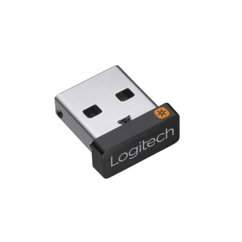 Logitech USB Unifying Receiver USB-Receiver