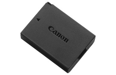 Canon 5108B002 batería para cámara/grabadora