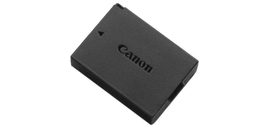 Canon 5108B002 batería para cámara/grabadora