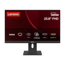 Lenovo ThinkVision E24-40 Monitor