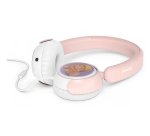 Philips TAK2000PK/00 cuffia e auricolare Cablato A Padiglione Chiamata/Musica/TV Rosa