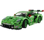 LEGO Technic Porsche 911 GT3 R REXY AO Racing Car