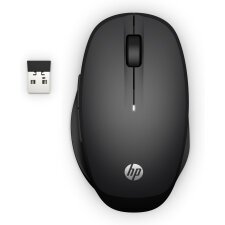 HP Souris Dual Mode