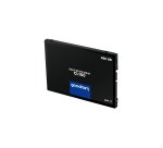 Goodram CL100 gen.3 480 GB 2.5" Serial ATA III 3D NAND
