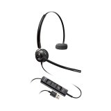 Poly Micro-casque EncorePro 545 USB-A convertible