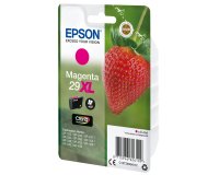 Epson Strawberry Singlepack Magenta 29XL Claria Home Ink