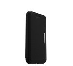 OtterBox Strada Folio Series pour Apple iPhone SE (2nd gen)/8/7, noir