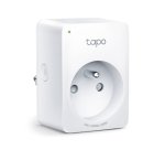 TP-Link Tapo P100 Prise intelligente 2300 W Maison Blanc