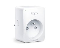 TP-Link Tapo P100 smart plug 2300 W Thuis Wit