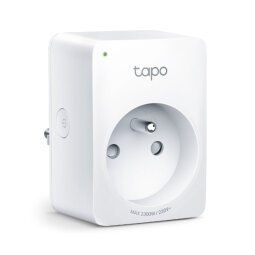 Tapo P100 - Smart-Stecker - 802.11b/g/n, Bluetooth 4.2