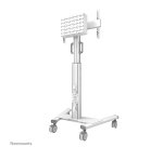 Neomounts FL50S-825WH1 Support au sol mobile pour écran 37-75" - TÜV