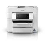 Epson WorkForce Pro WF-C4810DTWF Printer