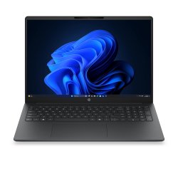 HP 200 G2a 16 inch Notebook PC AMD Ryzen™ 5 220 Computer portatile 40,6 cm (16") WUXGA 12 GB DDR5-SDRAM 256 GB SSD Wi-Fi 7 (802.11be) Windows 11 Pro Grigio