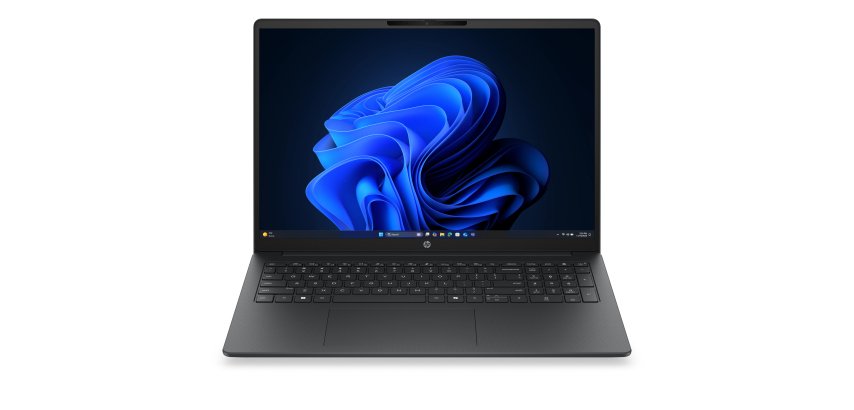 HP 200 G2a 16 inch Notebook PC AMD Ryzen™ 5 220 Computer portatile 40,6 cm (16") WUXGA 12 GB DDR5-SDRAM 256 GB SSD Wi-Fi 7 (802.11be) Windows 11 Pro Grigio