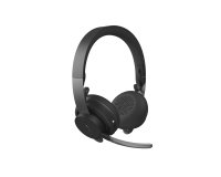 Logitech Zone Wireless UC