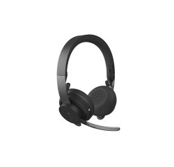 Logitech Zone Wireless UC