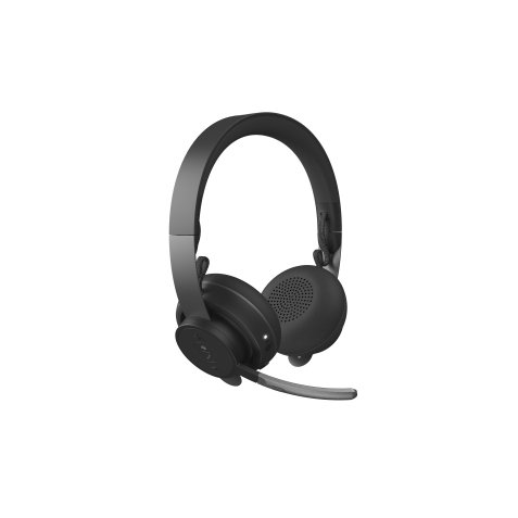 Logitech Zone Auriculares Inalámbrico Diadema Oficina/Centro de llamadas Bluetooth Grafito