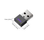 Logitech Zone Wireless Bluetooth Receiver