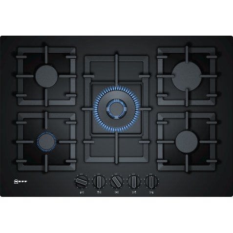 NEFF Plaque gaz T27CS59S0