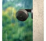 Logitech 961-000490 caméra de sécurité Balle (forme) Caméra de sécurité IP Intérieure et extérieure 1920 x 1080 pixels Sur bureau/mural