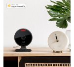 Logitech 961-000490 caméra de sécurité Balle (forme) Caméra de sécurité IP Intérieure et extérieure 1920 x 1080 pixels Sur bureau/mural