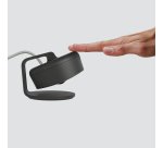 Logitech 961-000490 caméra de sécurité Balle (forme) Caméra de sécurité IP Intérieure et extérieure 1920 x 1080 pixels Sur bureau/mural