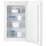 ELECTROLUX Congélateur encastrable top LUB3AE88S