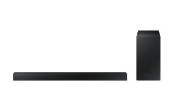 Soundbar e Home Theatre