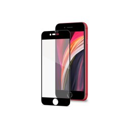 Celly Full Glass Protector de pantalla Apple 1 pieza(s)