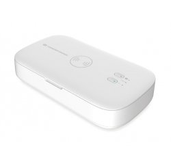 Conceptronic CIRO01WC White DC 275 nm UV-C