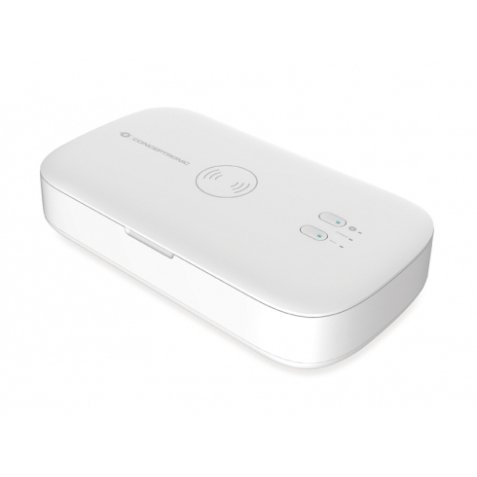 Conceptronic CIRO01WC White DC 275 nm UV-C