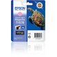 Epson Turtle Cartouche "Tortue" - Encre UlC K3 VM Mc