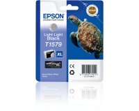 Epson Turtle Cartuccia Nero light light