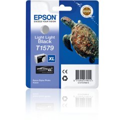 Epson Turtle Cartuccia Nero light light