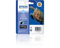 Epson Turtle T1575 Light Cyan