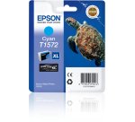 Epson Turtle Cartouche "Tortue" - Encre UC K3 VM C