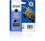 Epson Turtle Cartouche "Tortue" - Encre UC K3 VM N