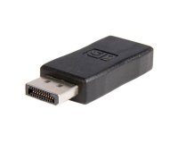 StarTech.com Adaptateur DisplayPort vers HDMI - Convertisseur Vidéo Compact DP vers HDMI 1080p - Certifié VESA DisplayPort - Câble Passif DP 1.2 à HDMI pour Moniteur/Écran/Projecteur