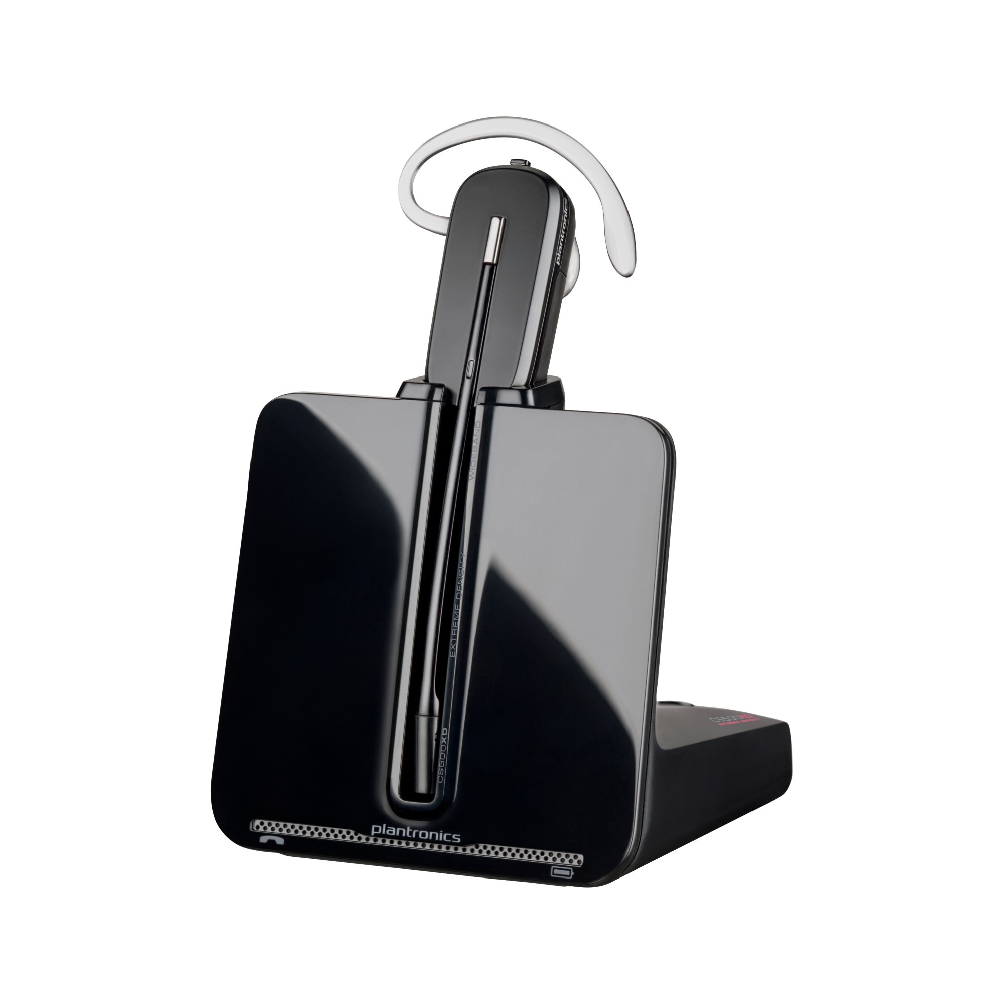 Poly CS540A DECT 1880-1900 MHz Headset