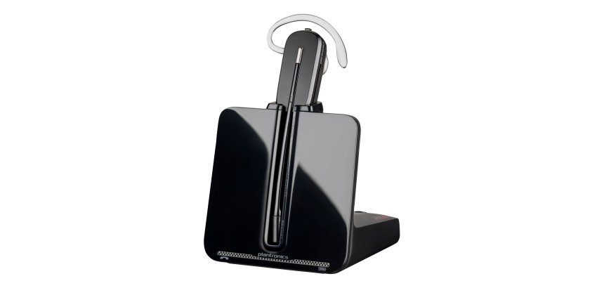 HP Poly Casque Poly CS540A DECT 1 880-1 900 MHz