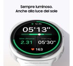 Samsung Galaxy Watch8 Galaxy Watch 8, Bluetooth, 40mm