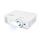 Acer M511 Projecteur à focale standard 4300 ANSI lumens 1080p (1920x1080) Compatibilité 3D Blanc