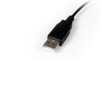 StarTech.com SVID2USB232 dispositivo para capturar video Composite + S-Video + RCA